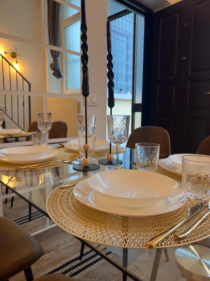 Regina Milano In Porta Romana 3 - Sky Tv, Wifi & Breakfast Box Apartman Kültér fotó