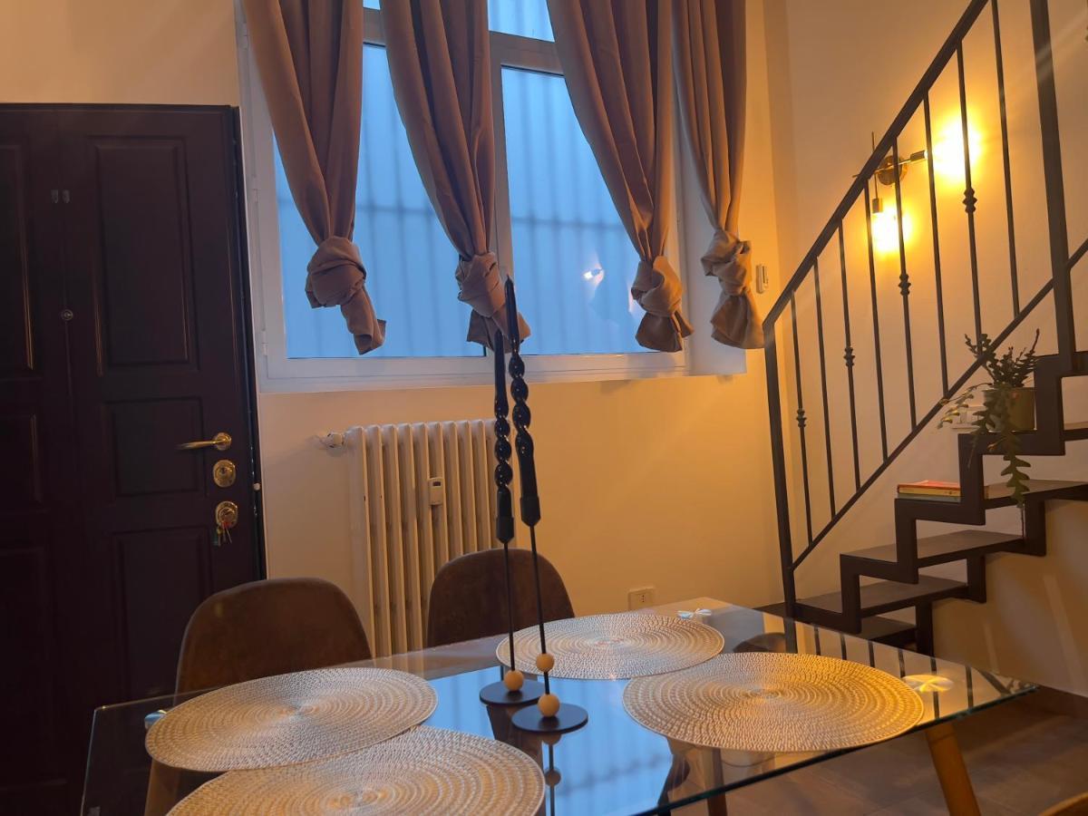 Regina Milano In Porta Romana 3 - Sky Tv, Wifi & Breakfast Box Apartman Kültér fotó