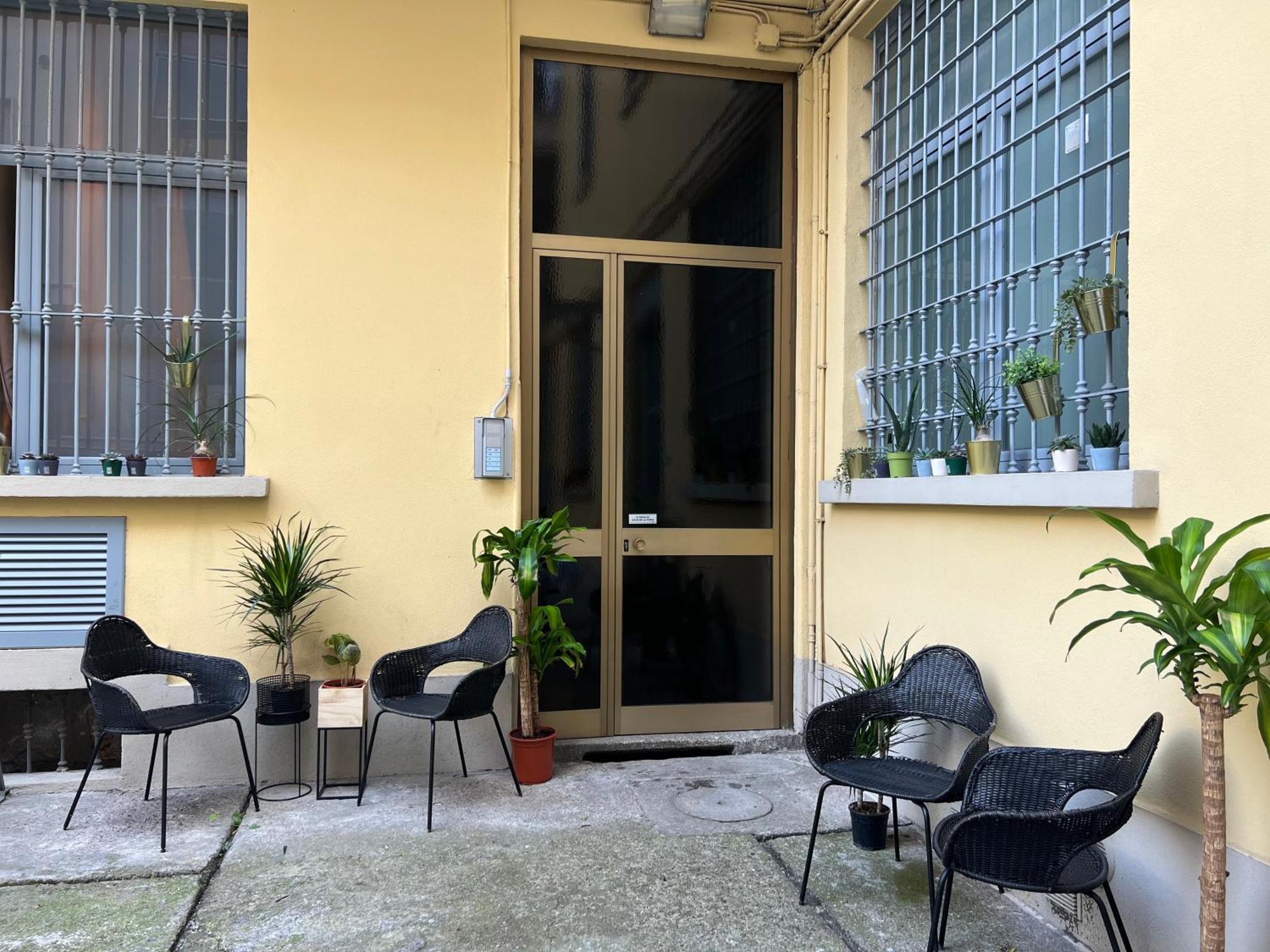 Regina Milano In Porta Romana 3 - Sky Tv, Wifi & Breakfast Box Apartman Kültér fotó