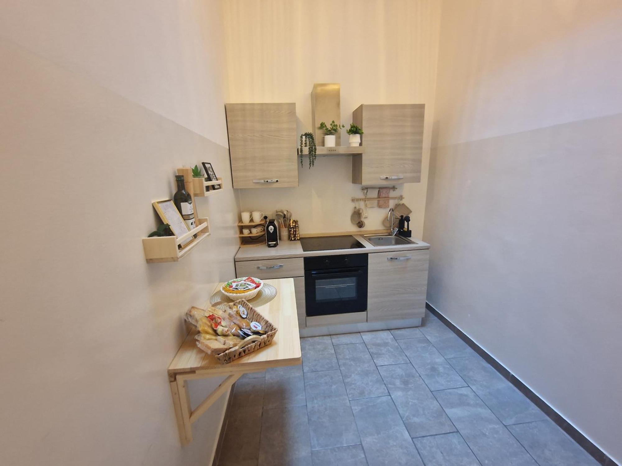Regina Milano In Porta Romana 3 - Sky Tv, Wifi & Breakfast Box Apartman Kültér fotó